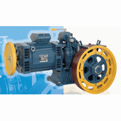 TROLIU MONTANARI M83 8.8KW